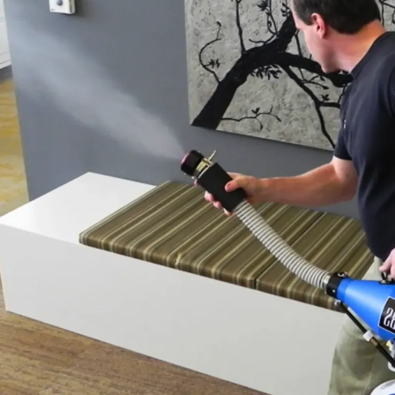 Professional Odor Removal in Rosharon, TX